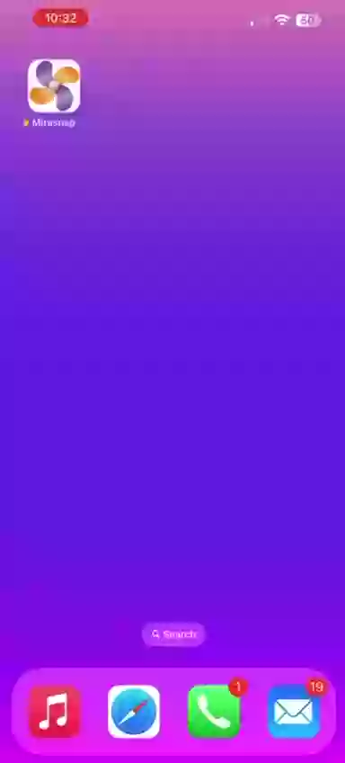 Mirasnap Incident App